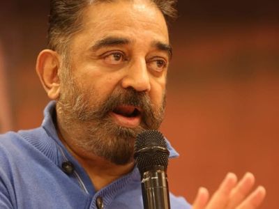 Kamal Haasan Kamal Haasan