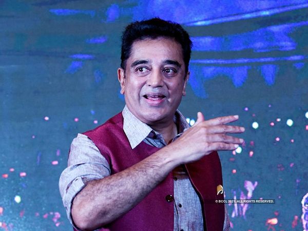 'आपकी सुरक्षा के लिए गरिमा महत्‍वपूर्ण', कमल हासन के इस ट्वीट पर मचा बवाल, कांग्रेस ने उठाए सवाल