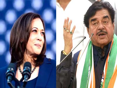 Kamala Harris Kamala Harris
