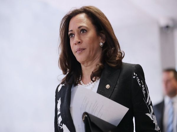 kamala harris