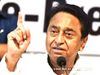 Madhya Pradesh CM Kamalnath