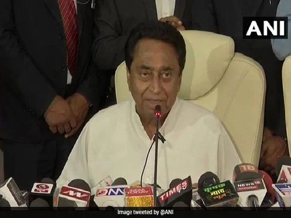 Kamalnath सरकार पर संकट ! कांग्रेस विधायक हरदीप सिंह डांग ने विधानसभा अध्यक्ष को भेजा इस्तीफा