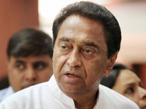 Kamal Nath says wrong for anybody to claim credit for Ram Temple