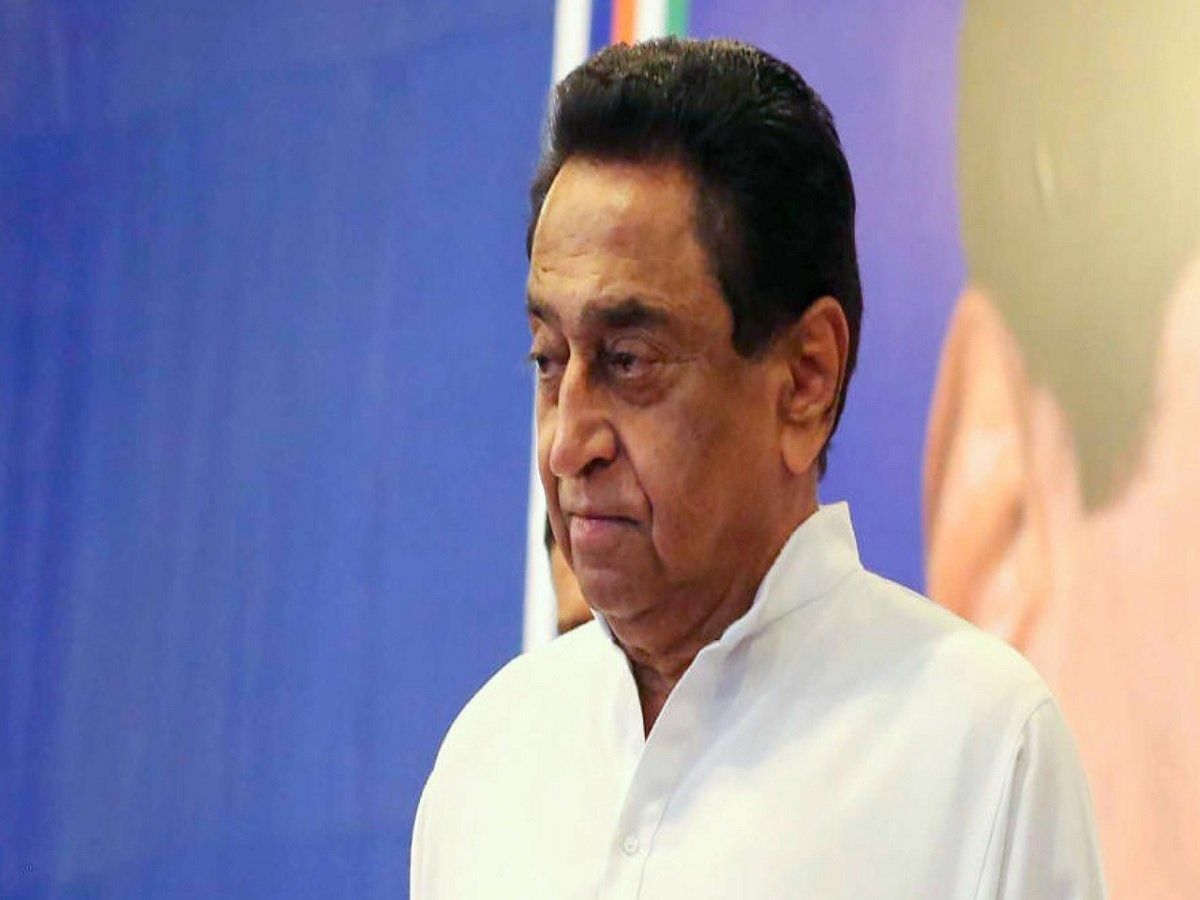 Kamal Nath Imarti Devi issue: राजनीति का मिजाज,बयान दो और आगे बढ़ो ! अब कमलनाथ को खेद है