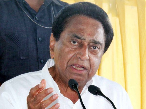 EC issues notice to Kamal Nath over 'item' jibe, seeks explanation within 48 hours