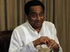 kamalnath government floor test and coronavirus