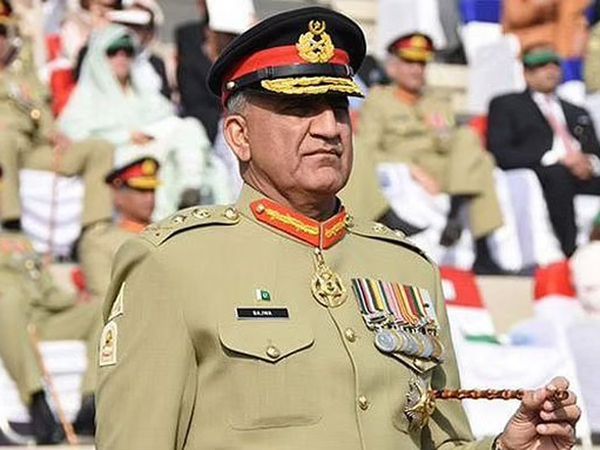 Pak army chief Qamar Javed Bajwa-Time to bury the past calls for resolution of Kashmir 