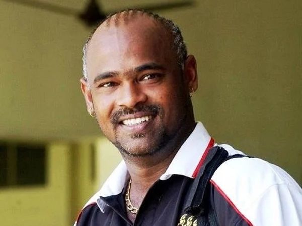 vinod kambli