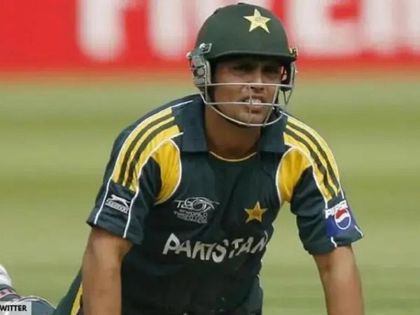kamran akmal