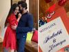 Kamya Punjabi Getting Married At 10 February 2020 Check TV Actress wedding card Picture