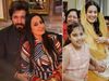 Kamya Punjabi For Second Marriage With Shalabh dang Convinces Daughter Aara With Bribe