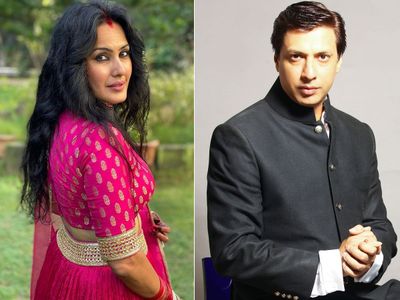 TV Actress Kamya Punjabi tests positive for covid 19 And And Bollywood Filmmaker madhur bhandarkar Coronavirus TV Actress Kamya Punjabi tests positive for covid 19 And And Bollywood Filmmaker madhur bhandarkar Coronavirus
