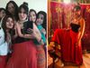 Kamya punjabi Pre Wedding Function start Bigg boss Fame Tv Actress Enjoy Bachelorette Party