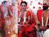 Kamya Panjabi Ties The Knot looks check TV Actress Wedding Album