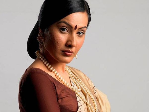 Kamya Panjabi comeback with TELEVISION serial Sanjog-