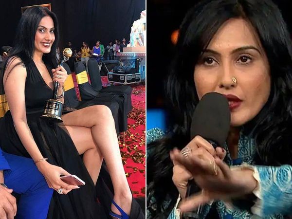 TV Actress Kamya Panjabi On first marriage with Bunty Negi very unhappy