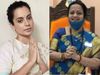 Kangana Ranaut Find Hrithik Roshan Aditya Pancholi kind souls on Mumbai Mayor Statement