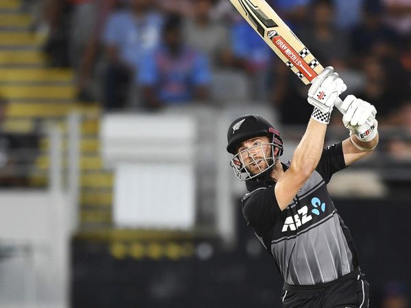 kane williamson