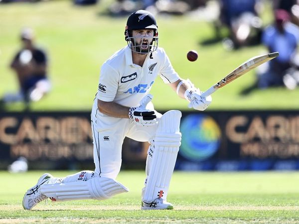 kane williamson