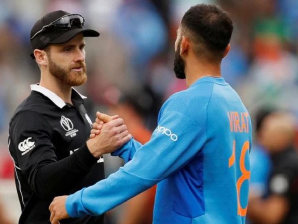 india vs new zealand