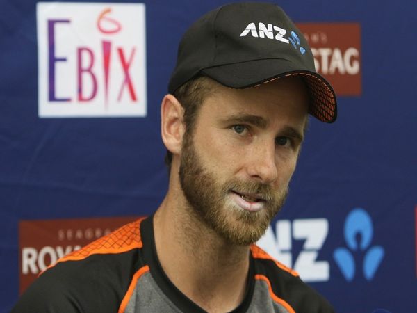Kane Williamson speaks on ICC World Cup 2019 Final