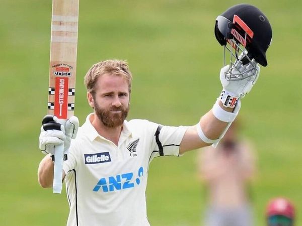 Kane Williamson
