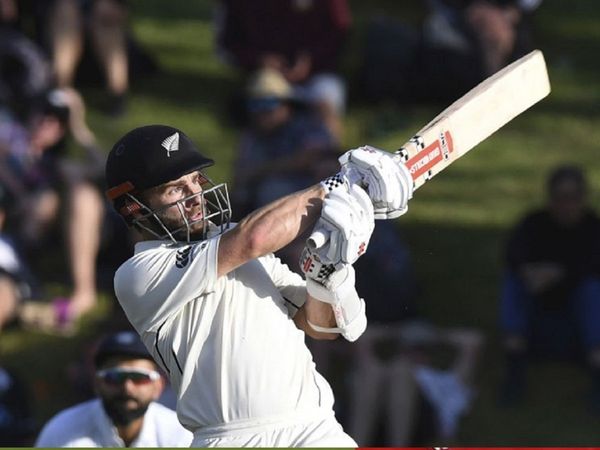 Kane Williamson