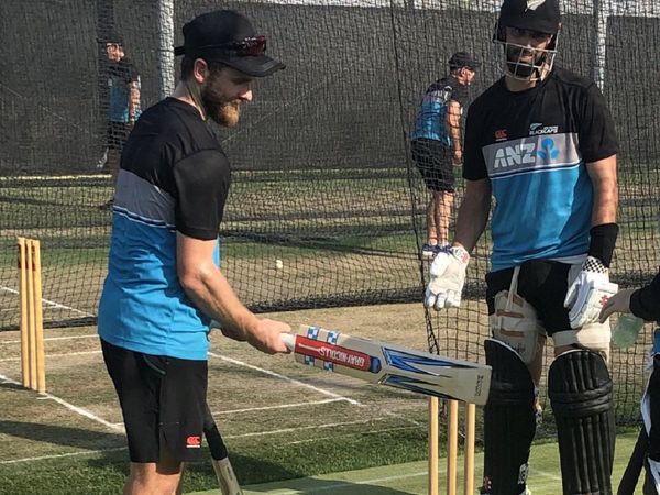 Kane Williamson