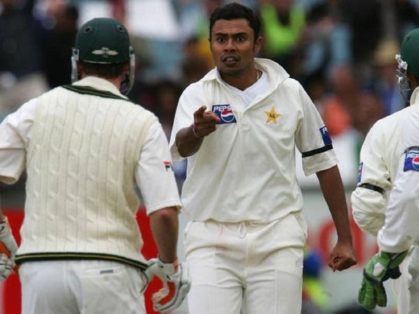 danish kaneria