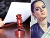 Kangana Ranaut gets shock from Karnataka High Court in disputed tweet on farmers case refuses to stay lower court proceedings