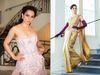 Kangana Ranaut Throwback Cannes 2019 Video
