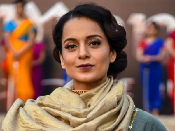 manjinder singh sirsa says legal notice sent to kangana ranaut for her derogatory tweet
