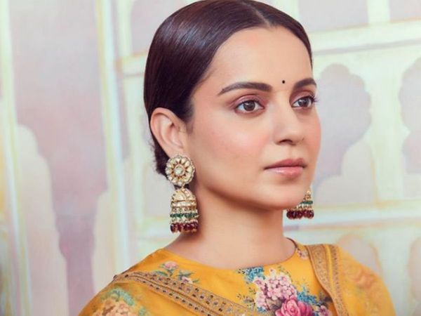 Kangana Ranaut upcoming film, Kangana Ranaut 