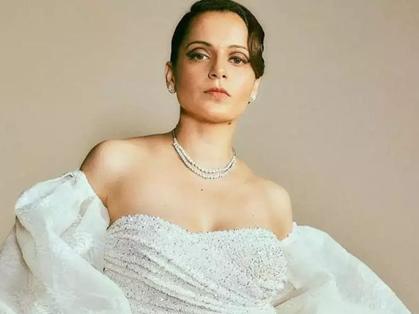 Kangana ranaut