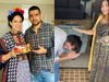 Bollywood celebs celebrate Raksha Bandhan 2020