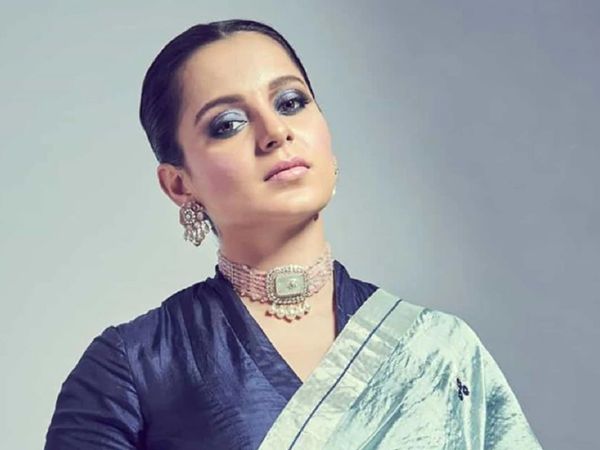Kangana Ranaut 