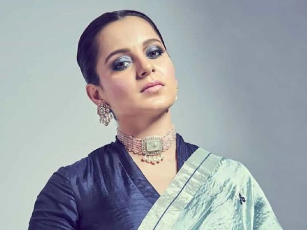 Kangana Ranaut 