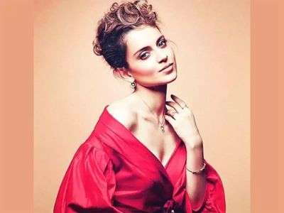 Kangana Ranaut