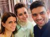 Kangana Ranaut leaves for Udaipur With Family To Attend Brother destination wedding