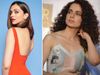 drug nexus Kangana Ranaut tweet Boycott Bollywood Druggies And Slams Deepika Padukone