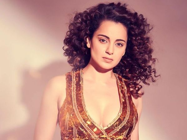 Kangana Ranaut