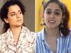 Kangana Ranaut reaction on aamir khan daughter Ira Khan depression video 