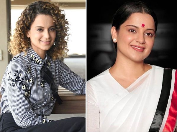 Kangana Ranaut Film Thalaivi Release Date 23 April 2021 & Box office Clash With Bunty Aur Babli 2