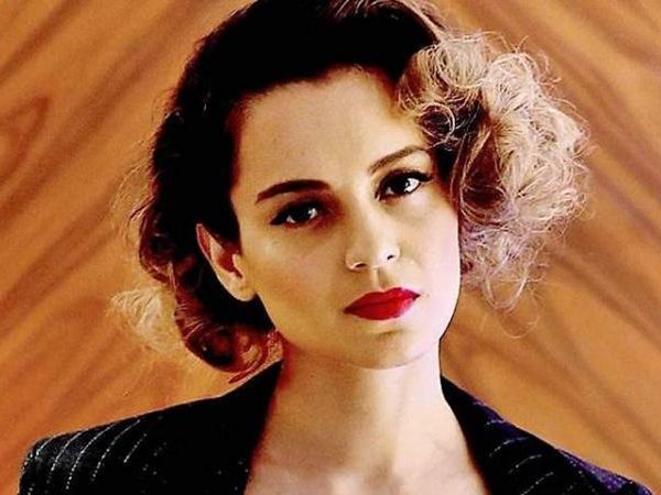 Karni Sena volunteers to escort Kangana Ranaut from Mumbai airport amid tussle with Shiv Sena