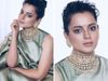 Kangana Rananut gets threat on social media later sender deletes the account with apology 