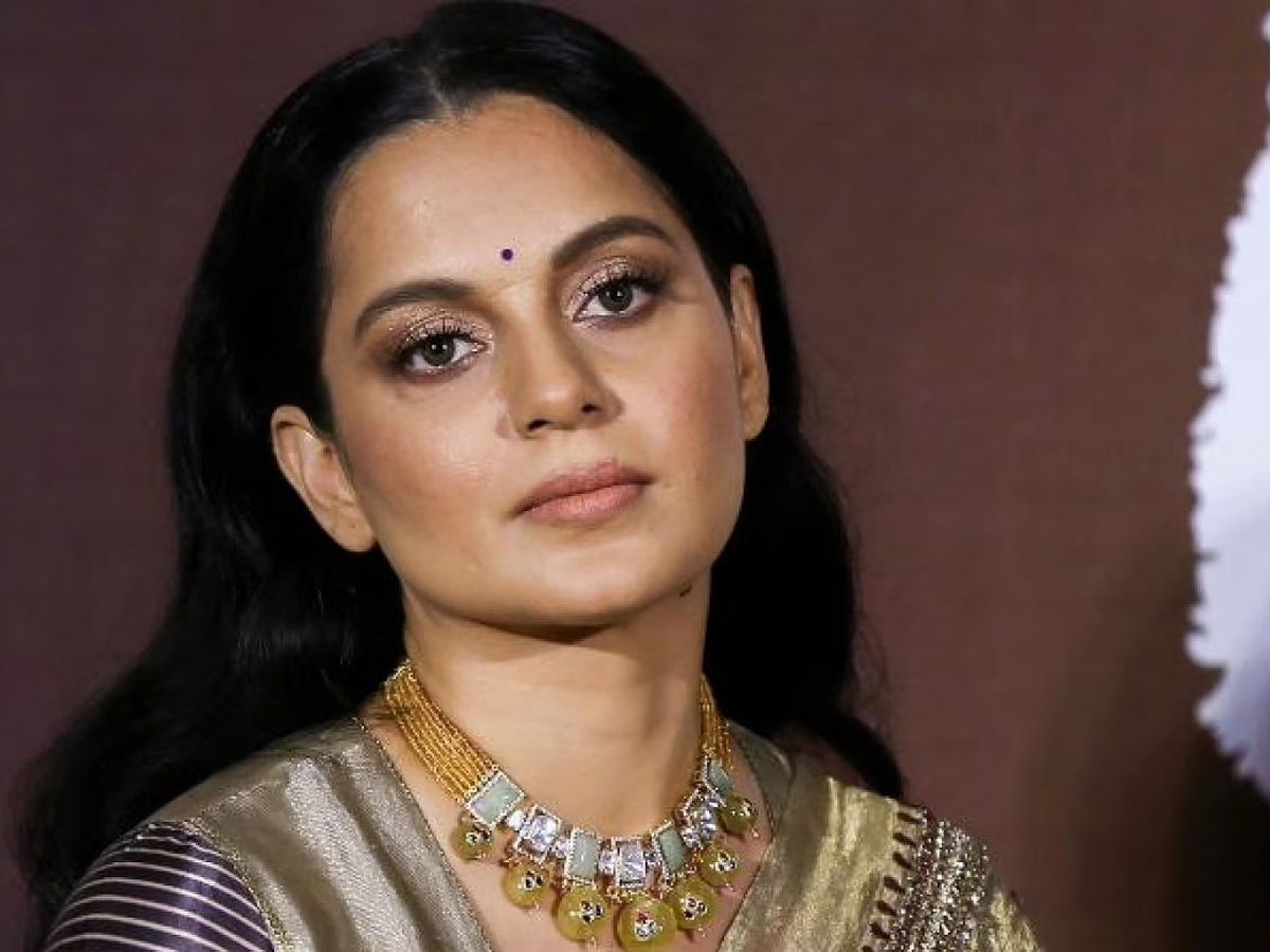 Kangana Ranaut : दिल्ली सरकार की समिति ने कंगना रनौत को किया तलब, किसान आंदोलन पर दिया है विवादित बयान