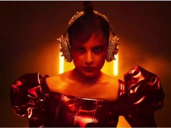 kangana ranaut Dhaakad