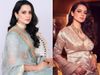 Kangana Ranaut