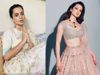 Kangana Ranaut