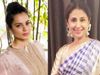 Kangana Ranuat and Urmila Matondkar